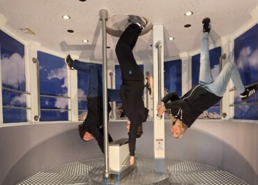 Museum Of Illusions