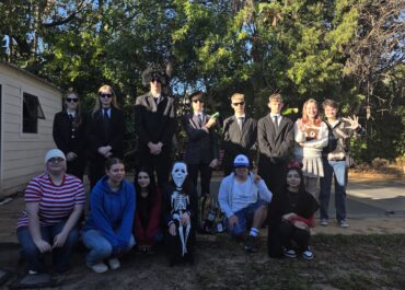 World Book Day at RAL Academy: Book Bingo, Costumes, and a Love for Reading